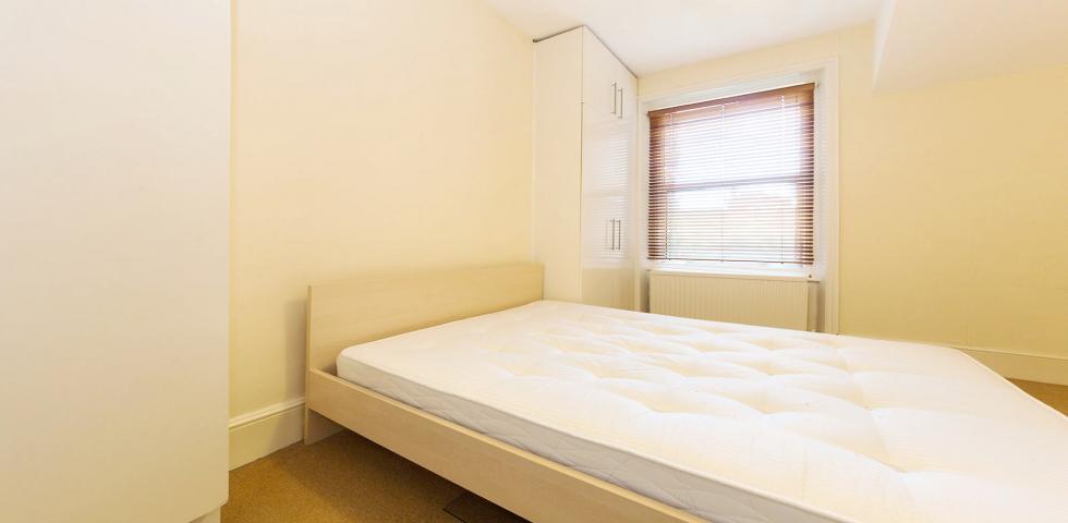 			NEW INSTRUCTION, 1 Bedroom, 1 bath, 1 reception Flat			 Shirland Road, MAIDA VALE